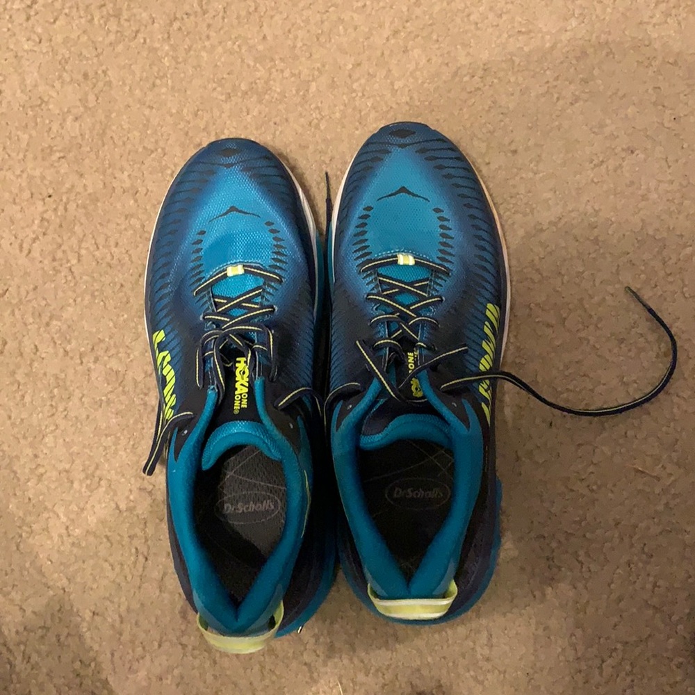 Hoka Arahi-2